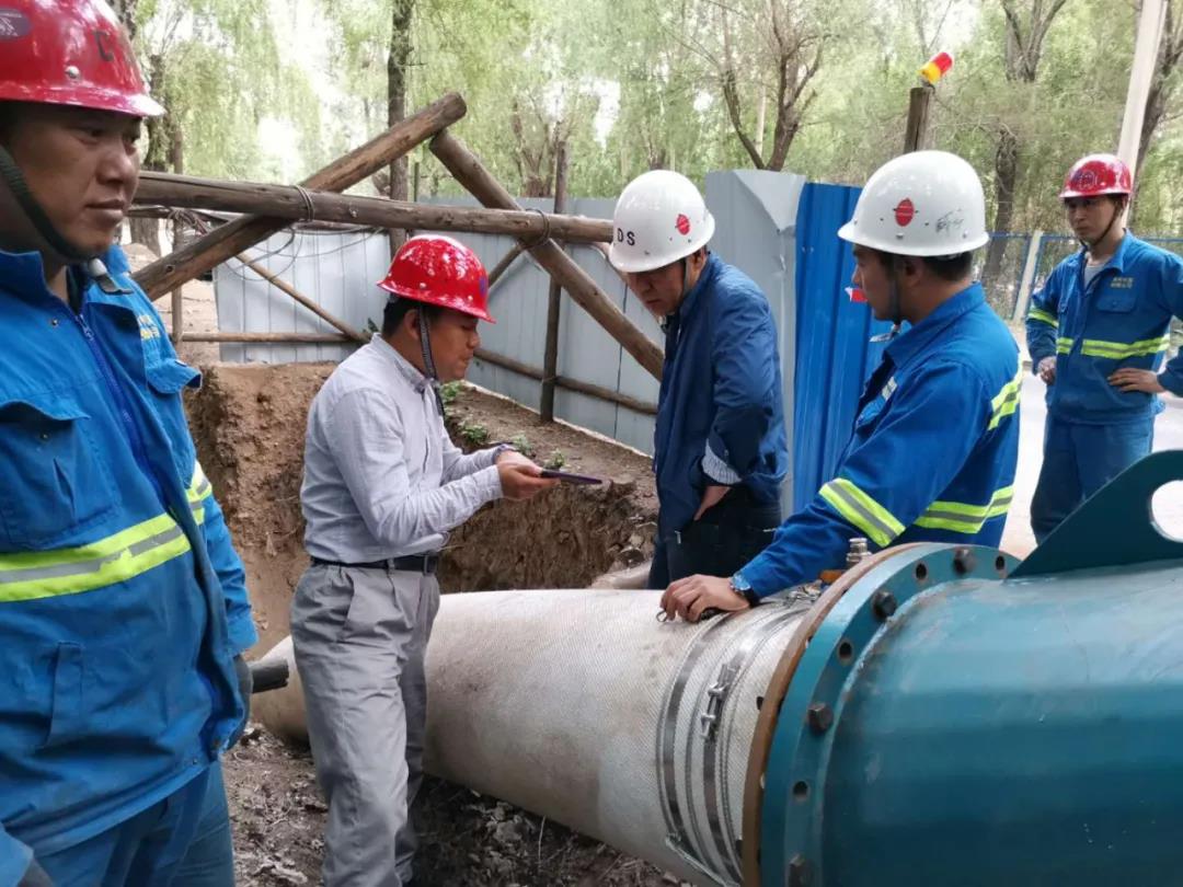 临安工业管道清洗-管道清淤