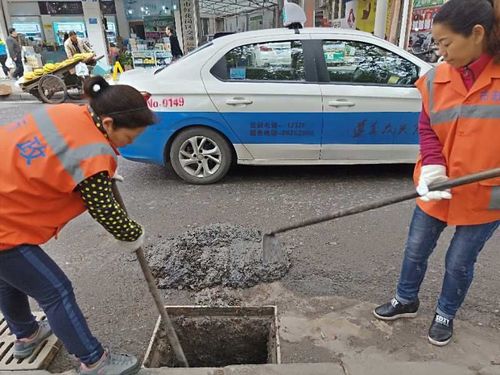 临安沉沙井清掏-污水井清理