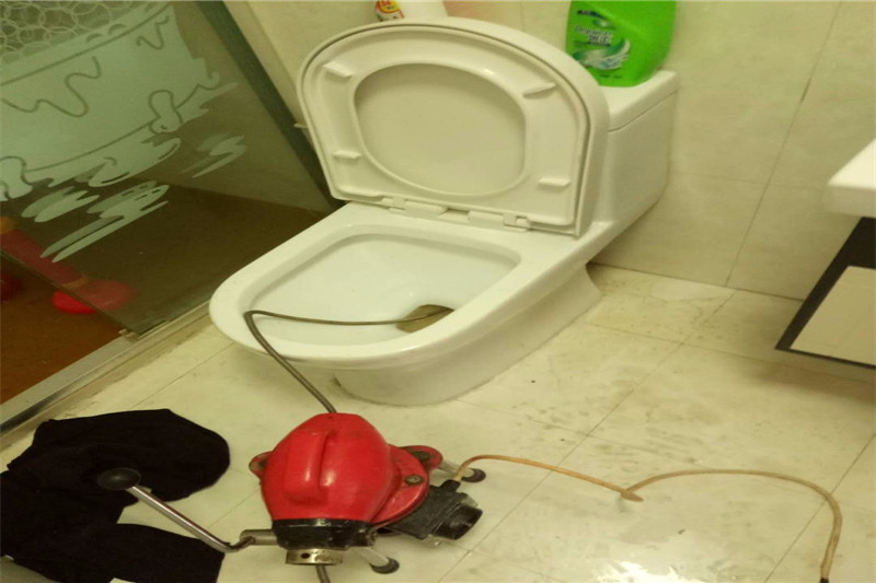 临安如何疏通马桶 疏通马桶多少钱