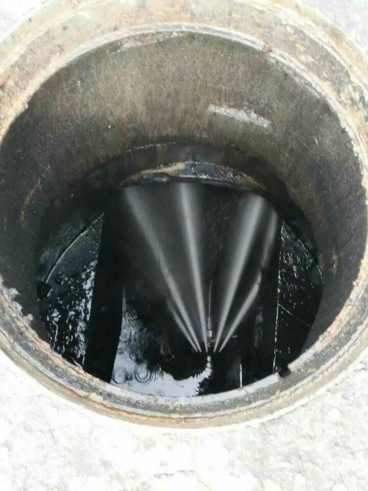 临安市政管道清洗-排污管道清洗