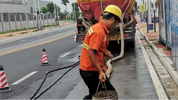 临安污水管道疏通清淤注意事项有哪些？