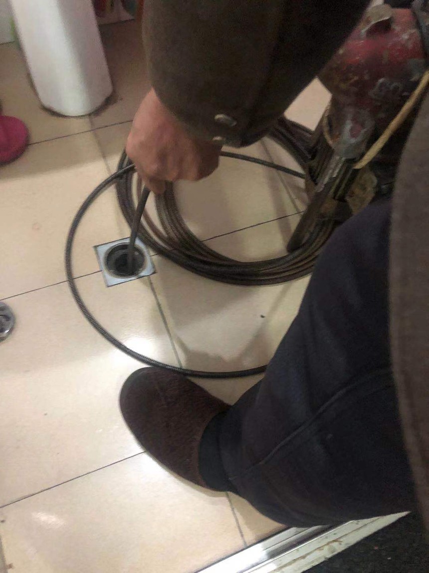 临安管道疏通，疏通下水道
